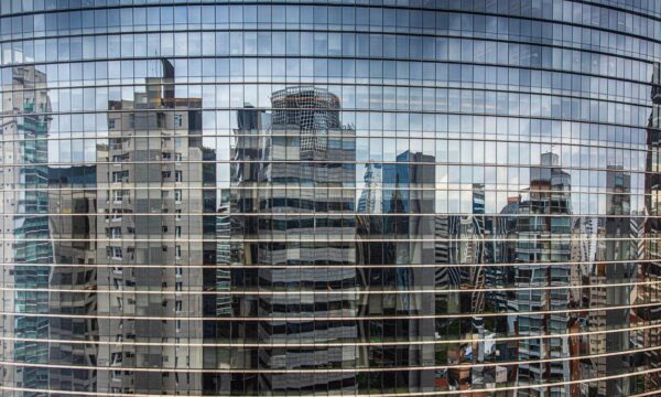 Aluguéis comerciais sobem 11,5% em 12 meses e superam inflação naciona