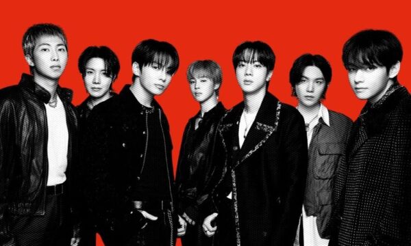 BTS decidiu que não vai submeter ‘Arirang’ ao Grammy 2027