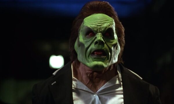 Jim Carrey lamenta morte de diretor de ‘O Máscara’: ‘obrigado, Chuck’