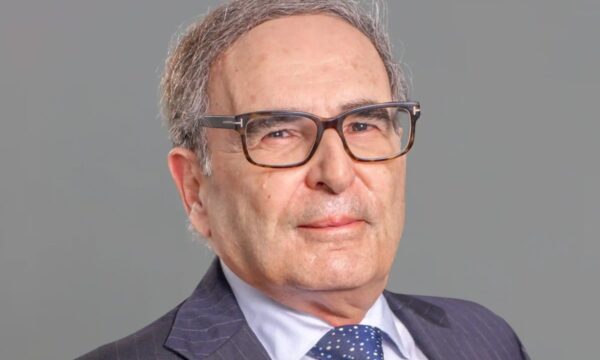 A primeira missão de Ollie Oliveira como chairman da Vale
