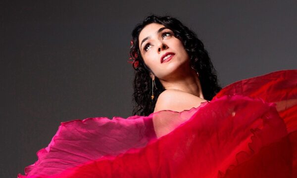 Marisa Monte anuncia final da turnê ‘Phonica’ com show especial no Nub