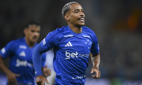 Coritiba x Cruzeiro: veja horário e onde assistir ao jogo do Brasileir