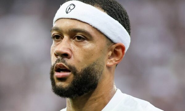 Memphis Depay: tudo sobre a possível renovação com o Corinthians