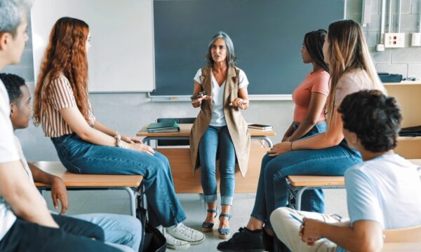 Programa dará mentoria para mais de 35 mulheres empreendedoras