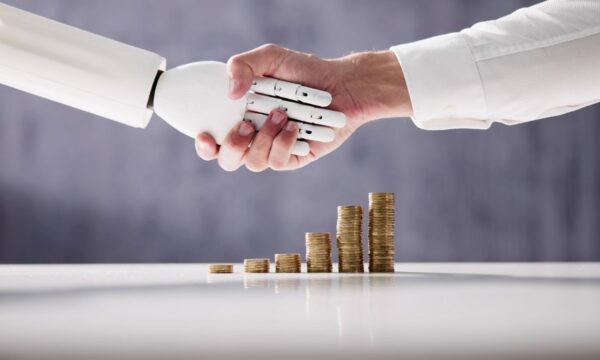 Opinião: o problema do setor financeiro é a incapacidade de acompanhar