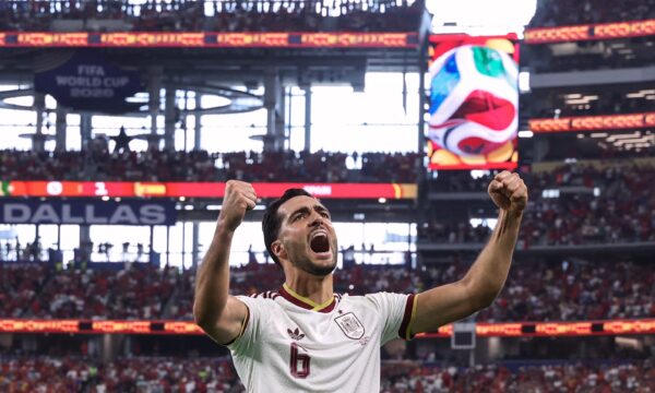 Com Nike fora da final, Adidas é a vencedora da Copa do Mundo 2026?