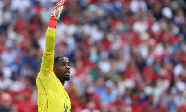 ‘Quase’ na final da Copa, goleiro da França nasceu a menos de 200 km do Brasil
