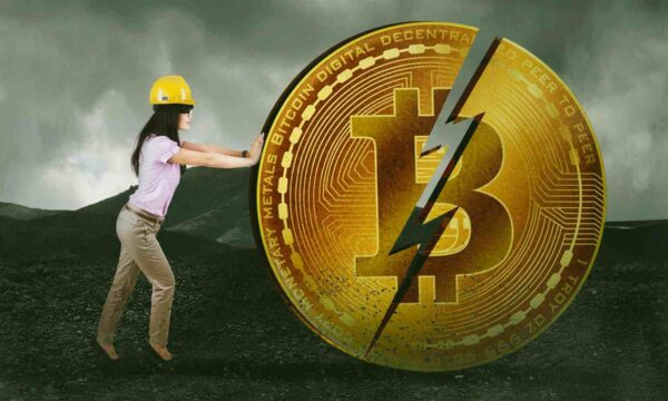 Alfândega da Receita Federal divulga abandono de duas mineradoras de bitcoin no Brasil