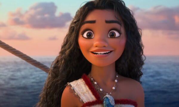 Por que crianças querem assistir ‘Moana’ todos os dias? A ciência explica