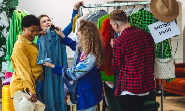 Como a moda circular virou estratégia de rentabilidade