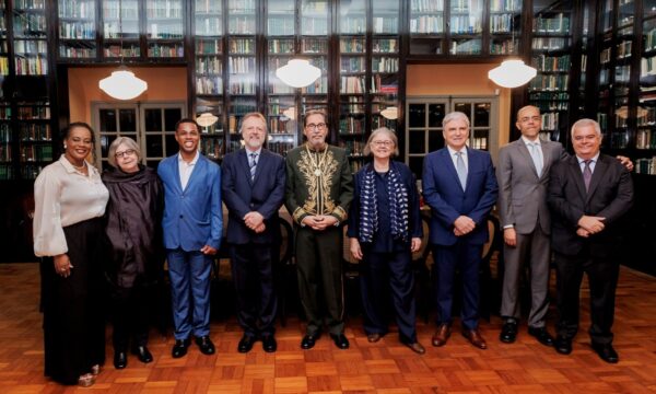 Montblanc apoia a criação de novos prêmios literários da Academia Bras