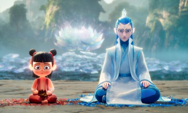 Bilheteria do cinema chinês supera RMB 20 bilhões em 2026 com impulso