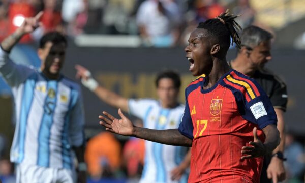 Por que Neymar é referência para Nico Williams e Lamine Yamal, campeões pela Espanha