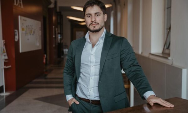 Ele largou a carreira de médico para encontrar R$ 28 milhões ‘escondid