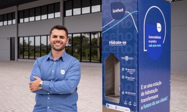 Este ex-jornaleiro ouviu 42 ‘nãos’ antes de criar empresa que fatura R