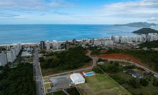 World Trade Center terá complexo de R$ 3 bilhões em praia brasileira;