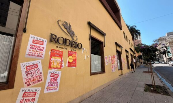 Edifício de R$ 300 milhões com 90 metros será erguido no lugar da chur