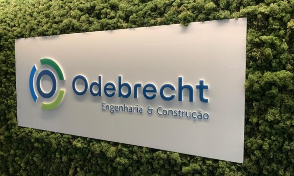 A engenharia por trás do interesse da Mota-Engil na Odebrecht