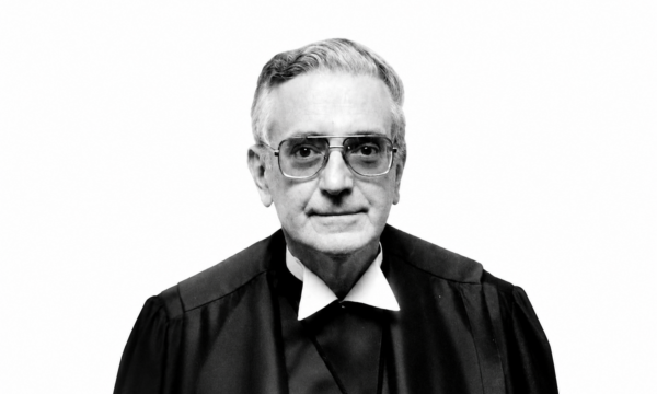 Ex-presidente do STF Octavio Gallotti morre aos 95 anos