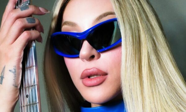 Pabllo Vittar anuncia novo álbum ‘Lost in Lust’ e lança faixa inédita
