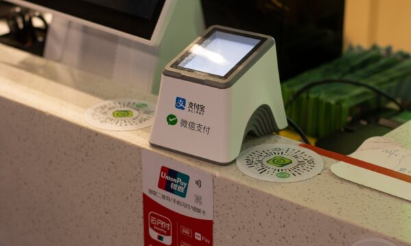 O que modelos de pagamentos chineses ensinam sobre segurança e sustentabilidade