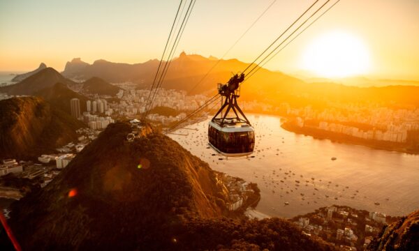 Dono do Bondinho Pão de Açúcar aposta em conservação para crescer no ritmo do turismo carioca
