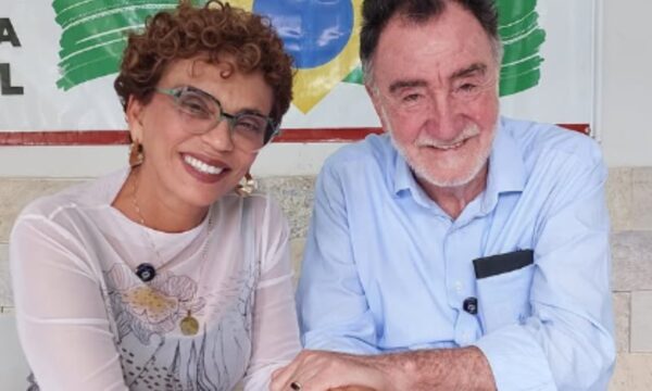 Patrus Ananias confirma pré-candidatura ao governo de Minas Gerais