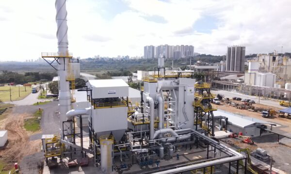 Bayer transforma fábrica brasileira em seu maior projeto de descarboni
