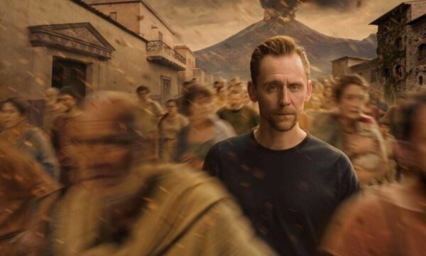 Nova série de Tom Hiddleston no Disney+ revela um novo olhar sobre a t