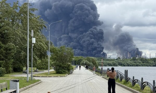 Rússia reage após Panamá confirmar cidadãos recrutados para a guerra