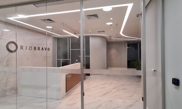 Rio Bravo vende ativo corporativo para inquilino por R$ 77 milhões e m