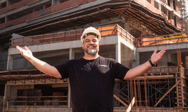 Incorporadora de Niterói aposta no wellness e na sustentabilidade para