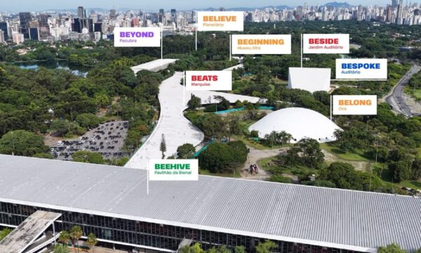 SP2B estreia em agosto para conectar negócios, cultura e criatividade