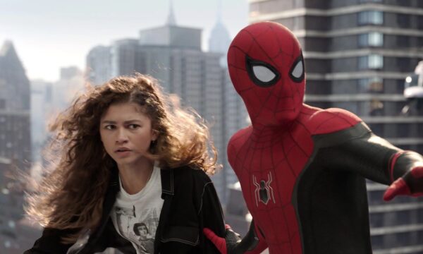 Marvel divulga trailer final de ‘Homem-Aranha: Um Novo Dia’; veja o vídeo