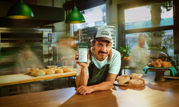 Com rebranding, Stone busca consolidar imagem de banco para pequenos n