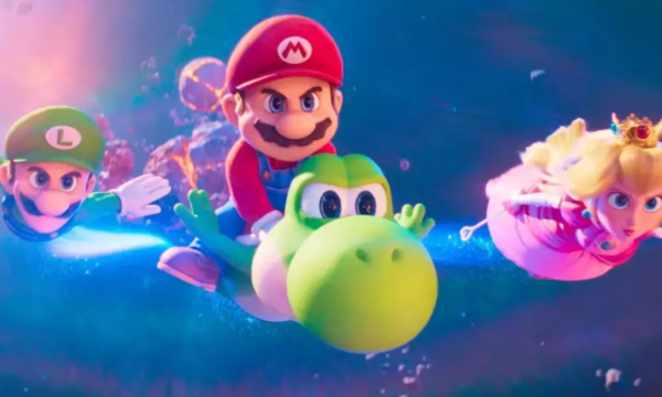 ‘Super Mario Galaxy: O Filme’ já pode ser visto no streaming; saiba qu