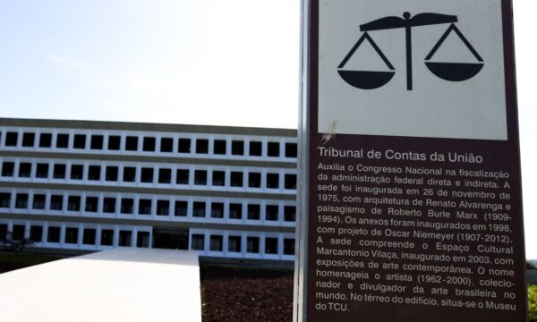 TCU identifica falhas em R$ 534 milhões de emendas Pix sem rastreabili