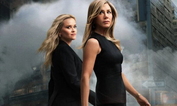 ‘The Morning Show’ chega ao fim com 5ª temporada no Apple TV+