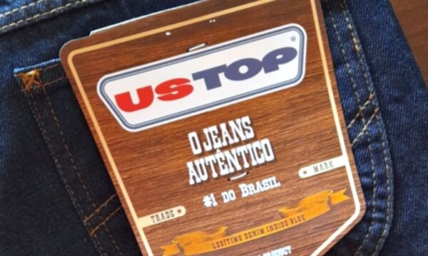 US Top: o que aconteceu com o primeiro jeans brasileiro, que nasceu de um projeto secreto