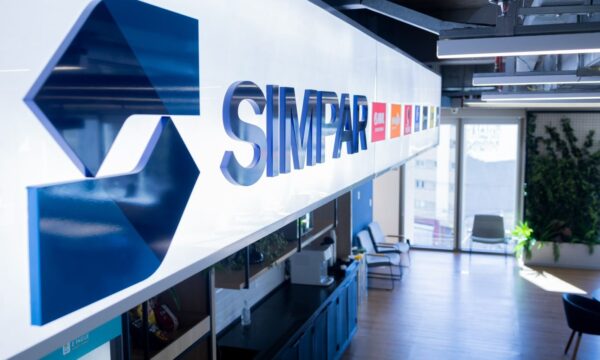 Simpar vende operação da CS Porto Aratu por R$ 1,8 bilhão