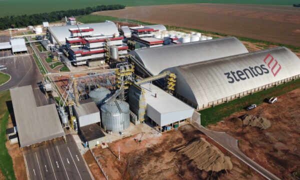 De aposta do agro a trimestre fraco: o que mudou na história da 3tento