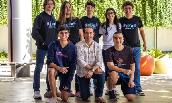 Sete aprovados em Medicina e um segredo em comum: não foi só carga horária de estudo