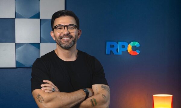 Afiliada da Globo no Paraná aposta em venture para transformar empresa