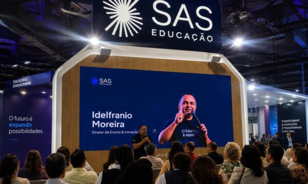 Uma escola criou esse sistema de ensino em 2004 — hoje ele domina o Enem, Sisu e ITA