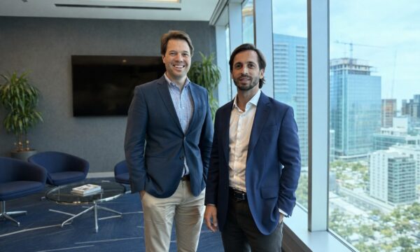 A gestora brasileira que transformou crise imobiliária em aposta de US