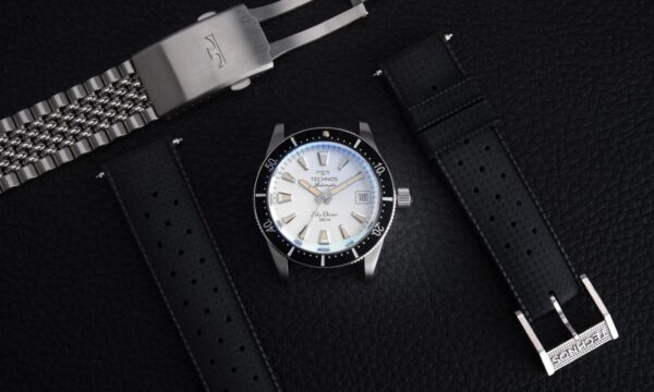 Technos resgata o clássico Skydiver em edição limitada