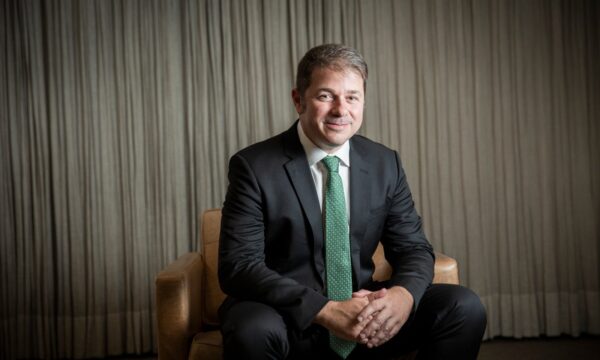 BHP exporta presidente brasileiro para a Austrália e prepara nova fase