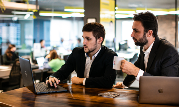 Yungas aposta em IA financeira para estrear fundo de venture capital