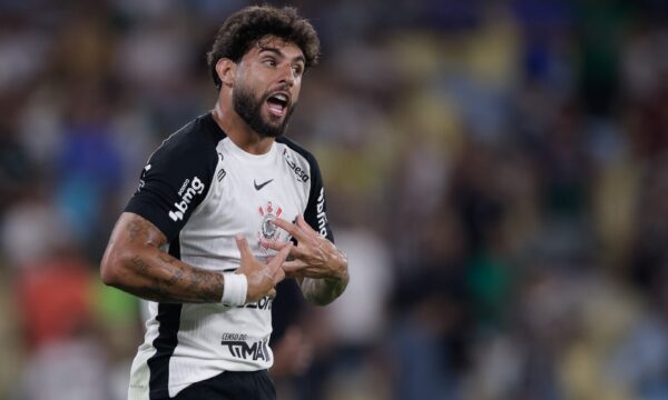 Corinthians x Remo: veja horário e onde assistir ao jogo do Brasileirã