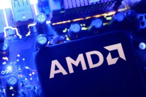 AMD lança produtos de IA para desafiar domínio da Nvidia